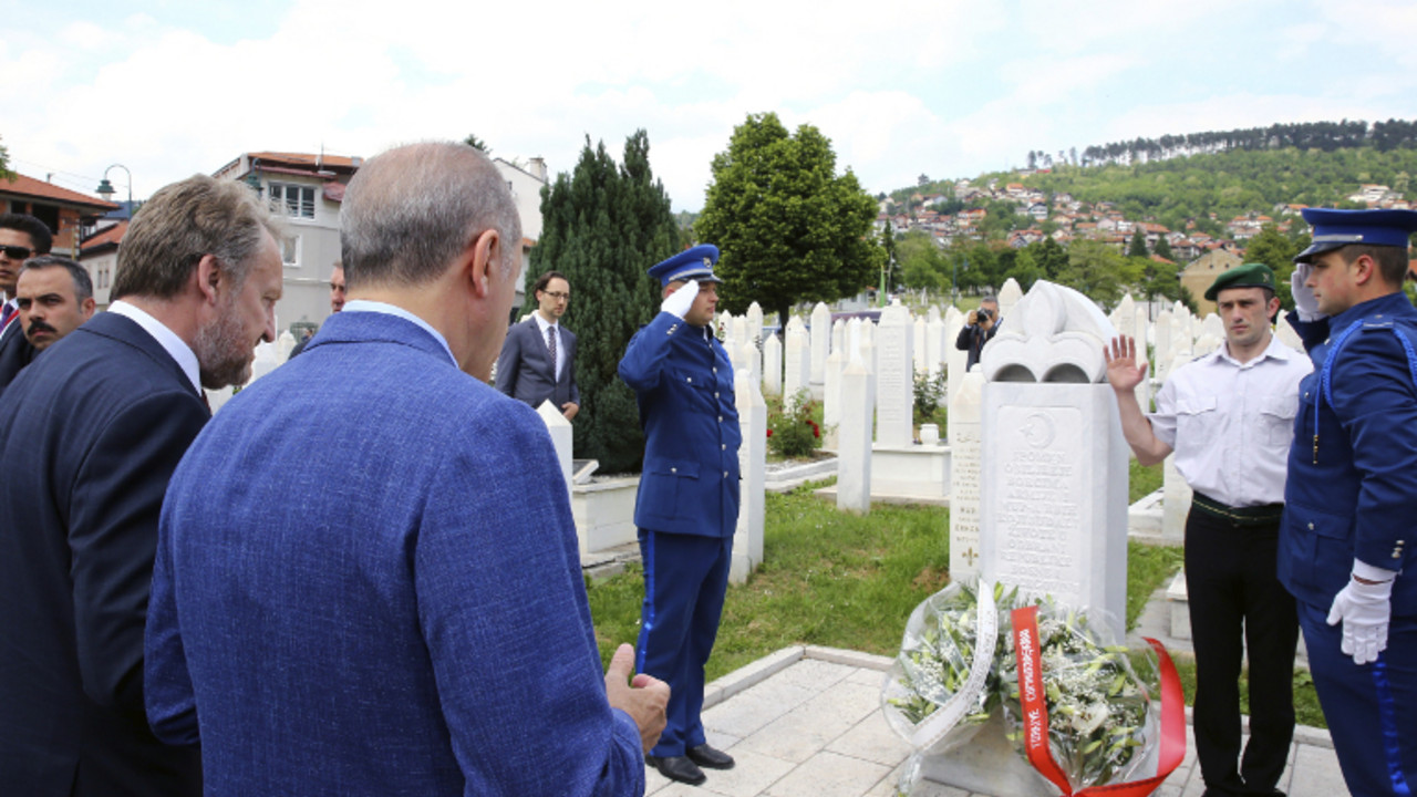 Redžep Tajip Erdogan