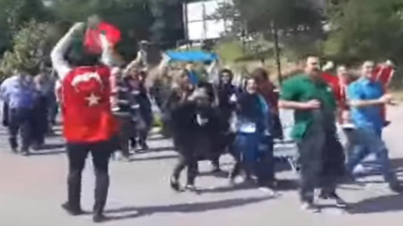 Turci u Sarajevu