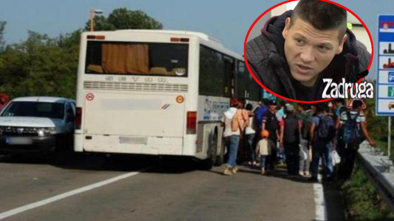 Autobus