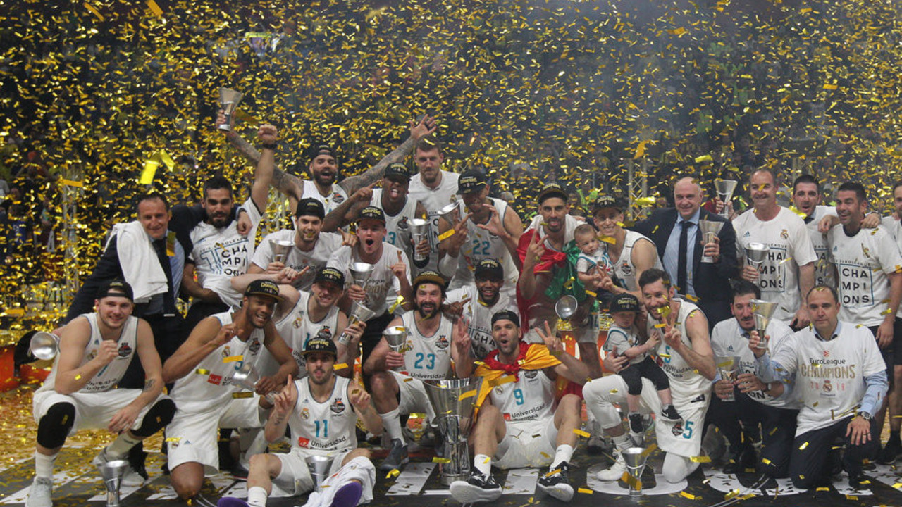 KK Real Madrid 