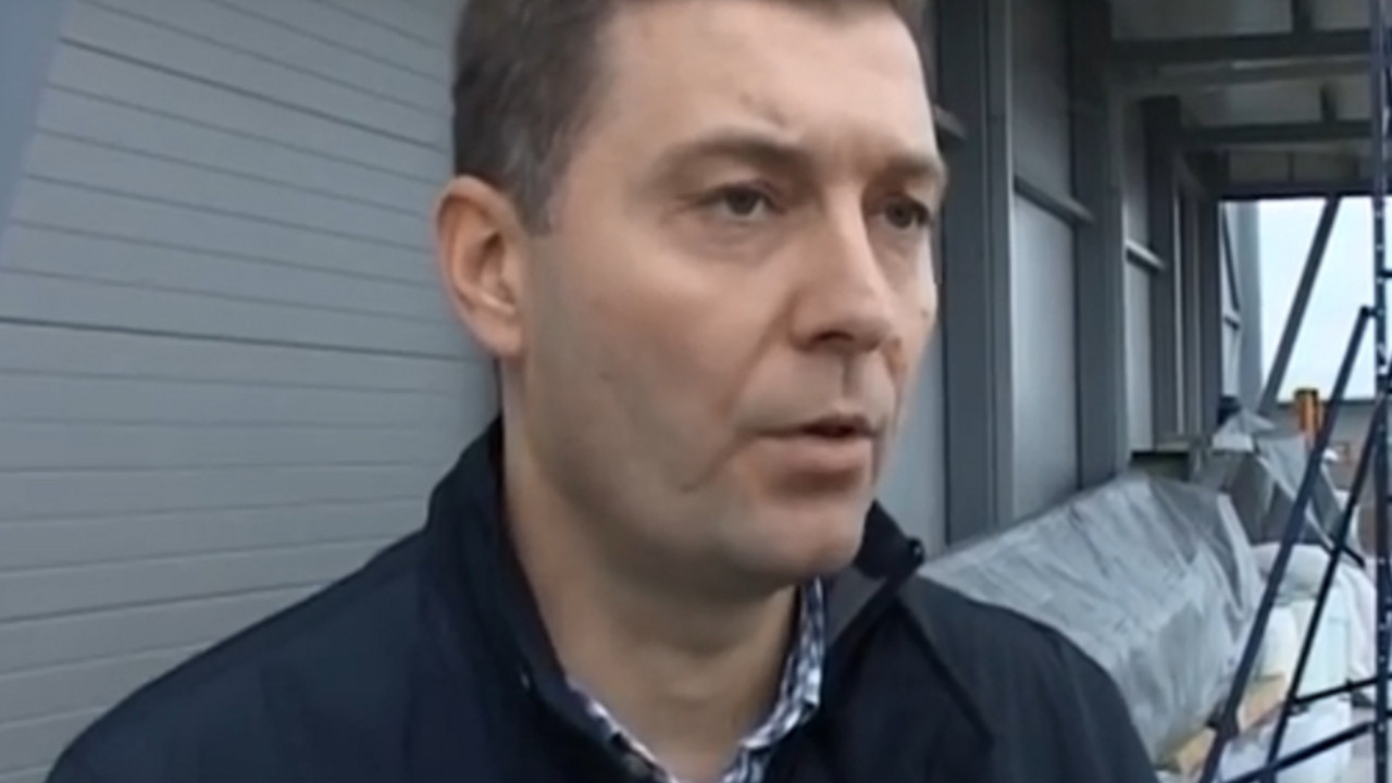 Nebojša Zelenović/Printscreen/Youtube/ Televizija Šabac