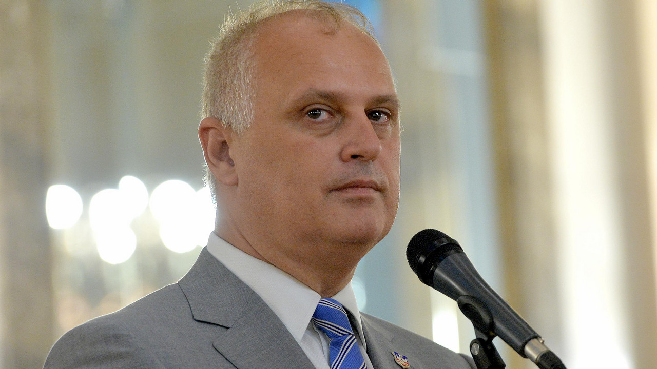 Goran Vesić
