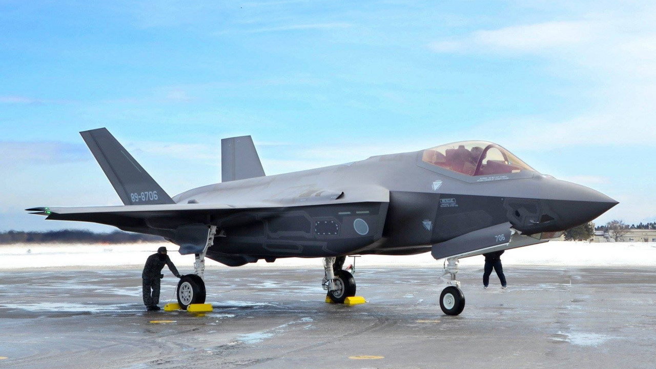F-35