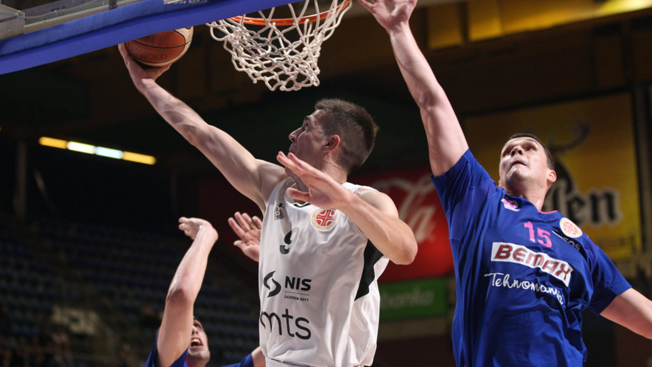 KK Partizan