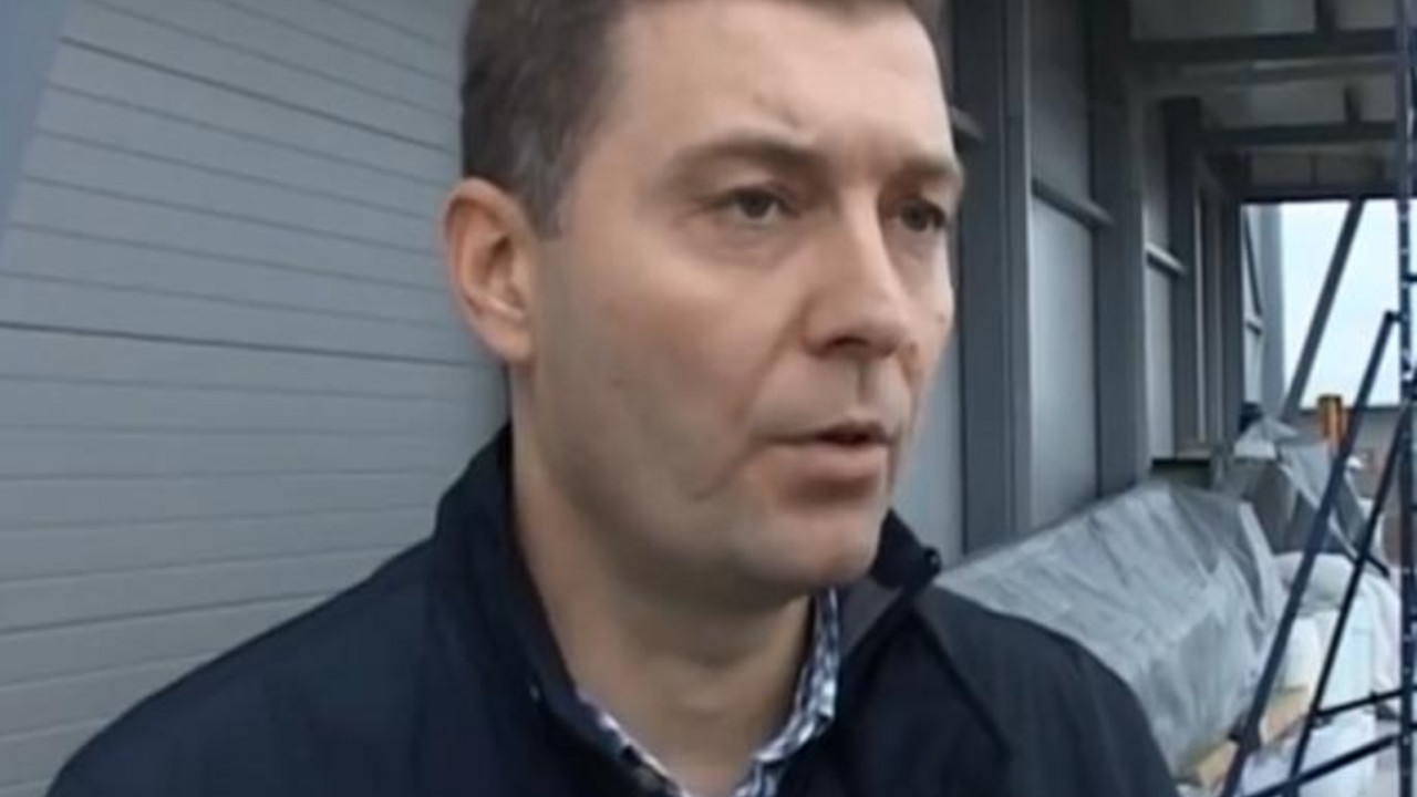 Nebojša Zelenović