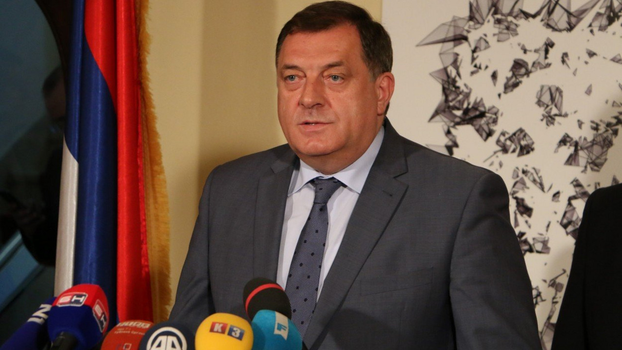 dodik