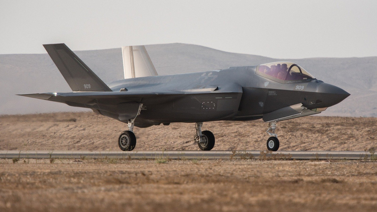 F-35