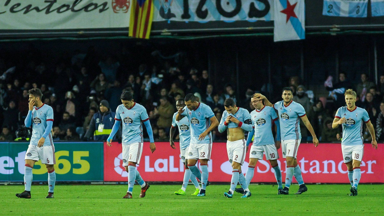 FK Selta Vigo
