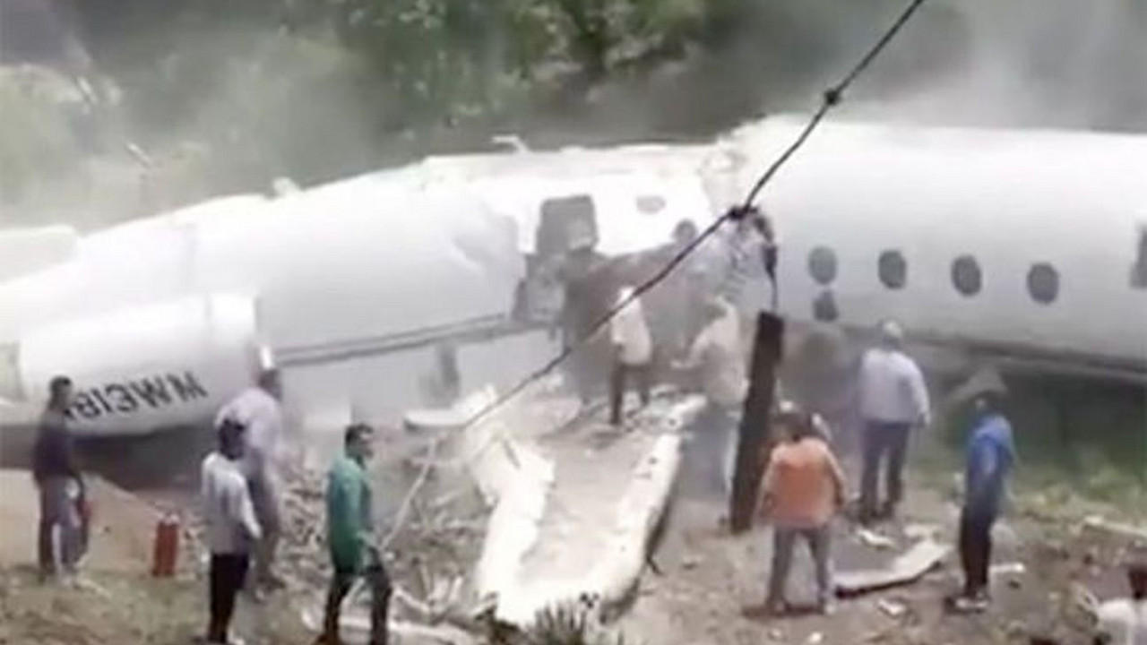 Avionska nesreća u Hondurasu