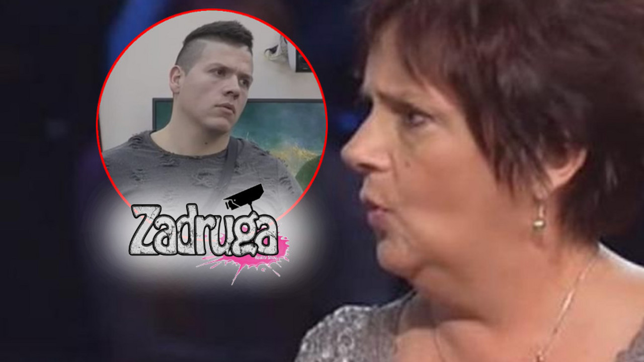 Sloba Radanović i Nadica Zeljković