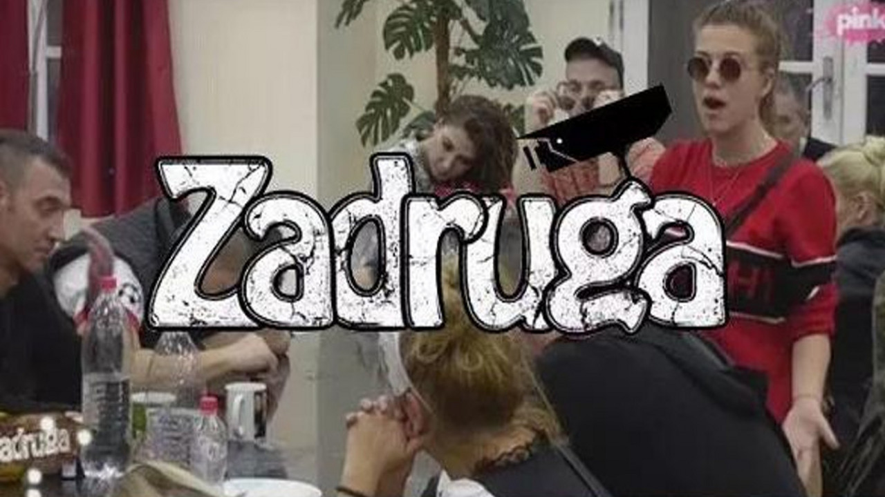 zadruga