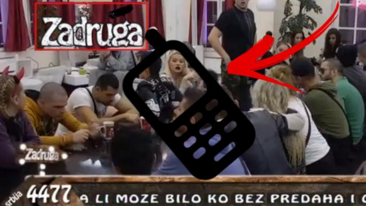 zadruga
