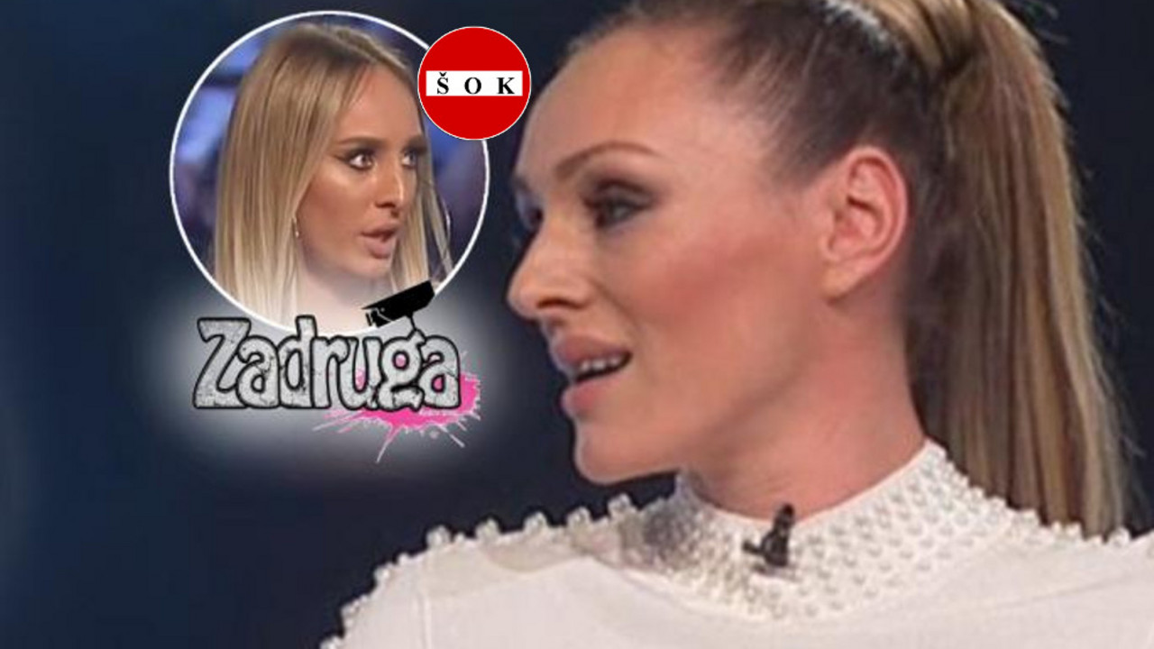 Anabela Atijas i Luna Đogani