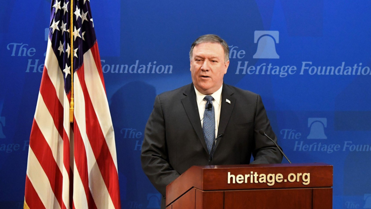 Majk Pompeo