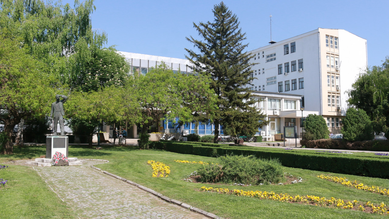 Paraćin