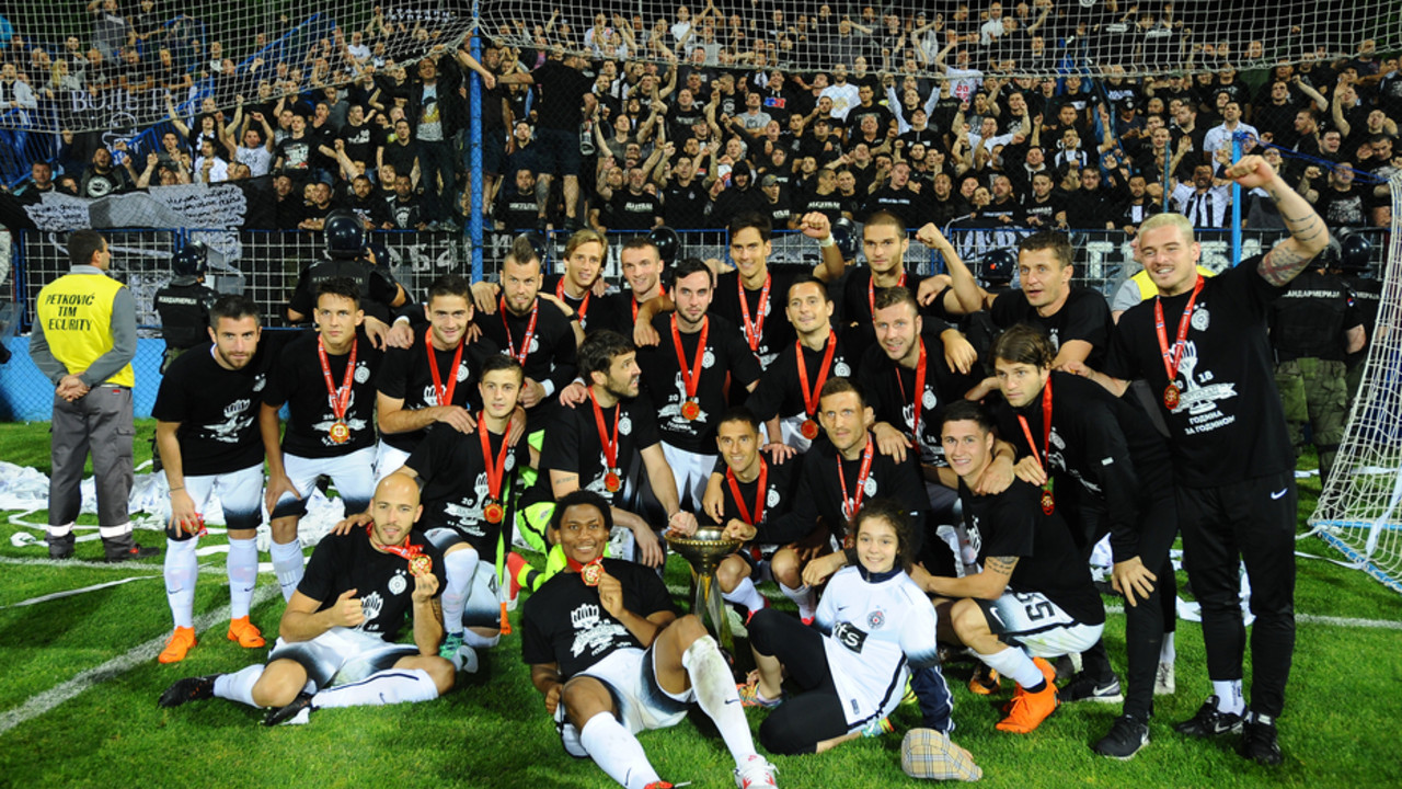 FK Partizan