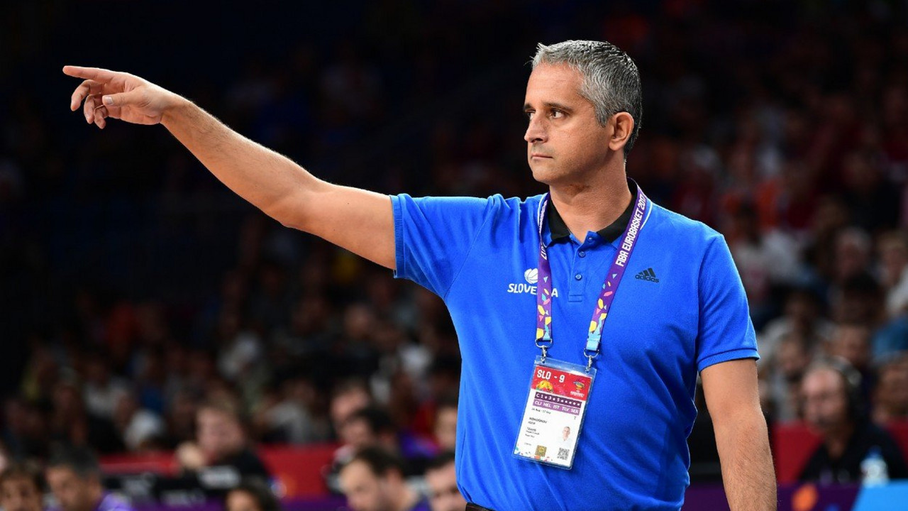 Igor Kokoskov