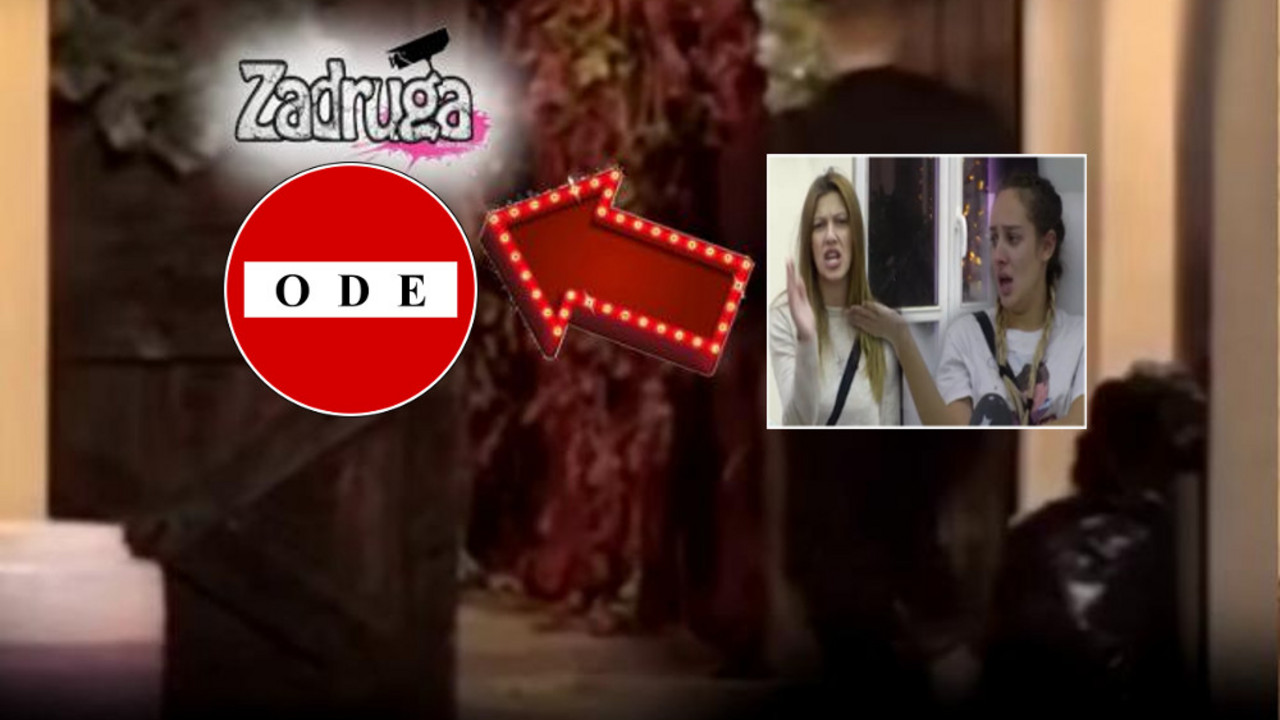 Rijaliti Zadruga