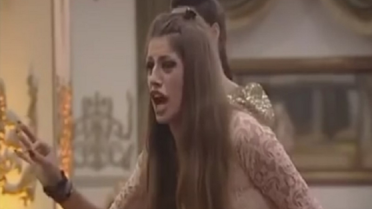 Dalila Dragojević