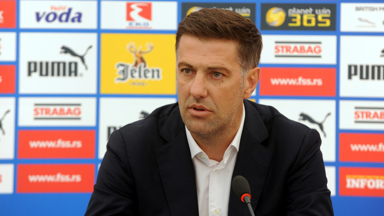 Mladen Krstajić