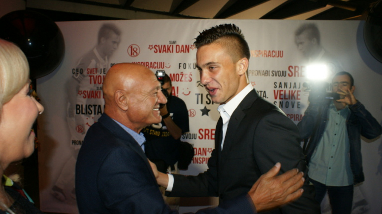 Šaban Šaulić