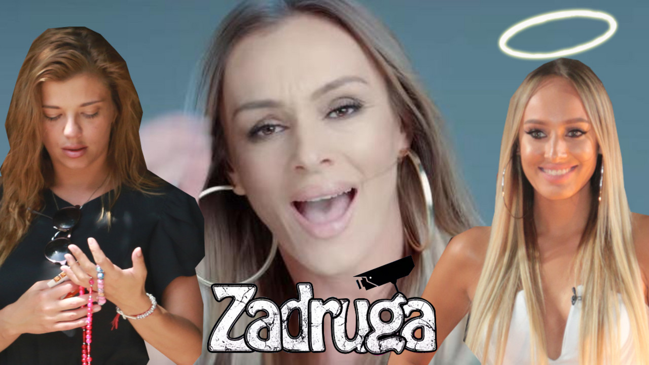 Zadruga