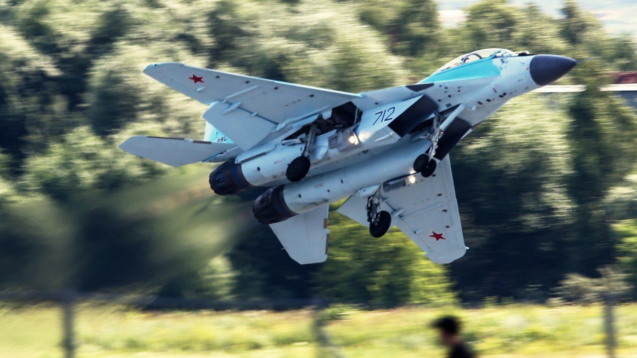 Mig-35