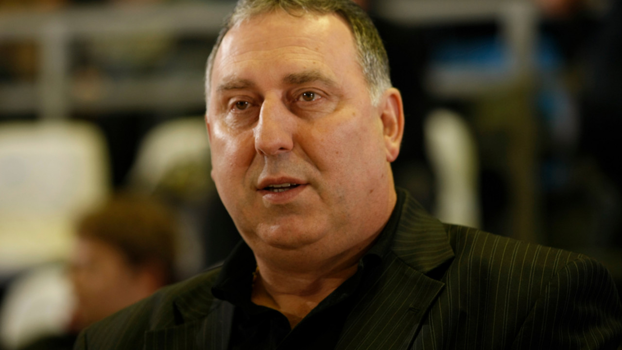 Ratko Radovanović