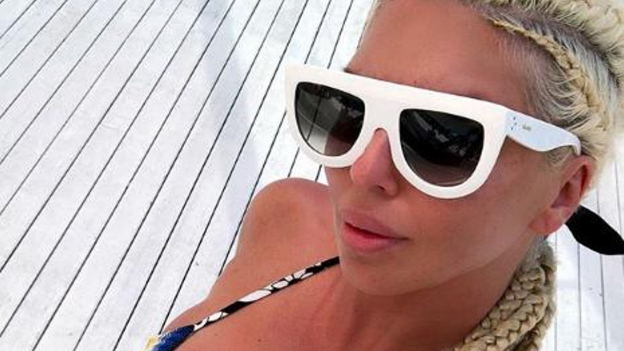 Jelena Karleuša