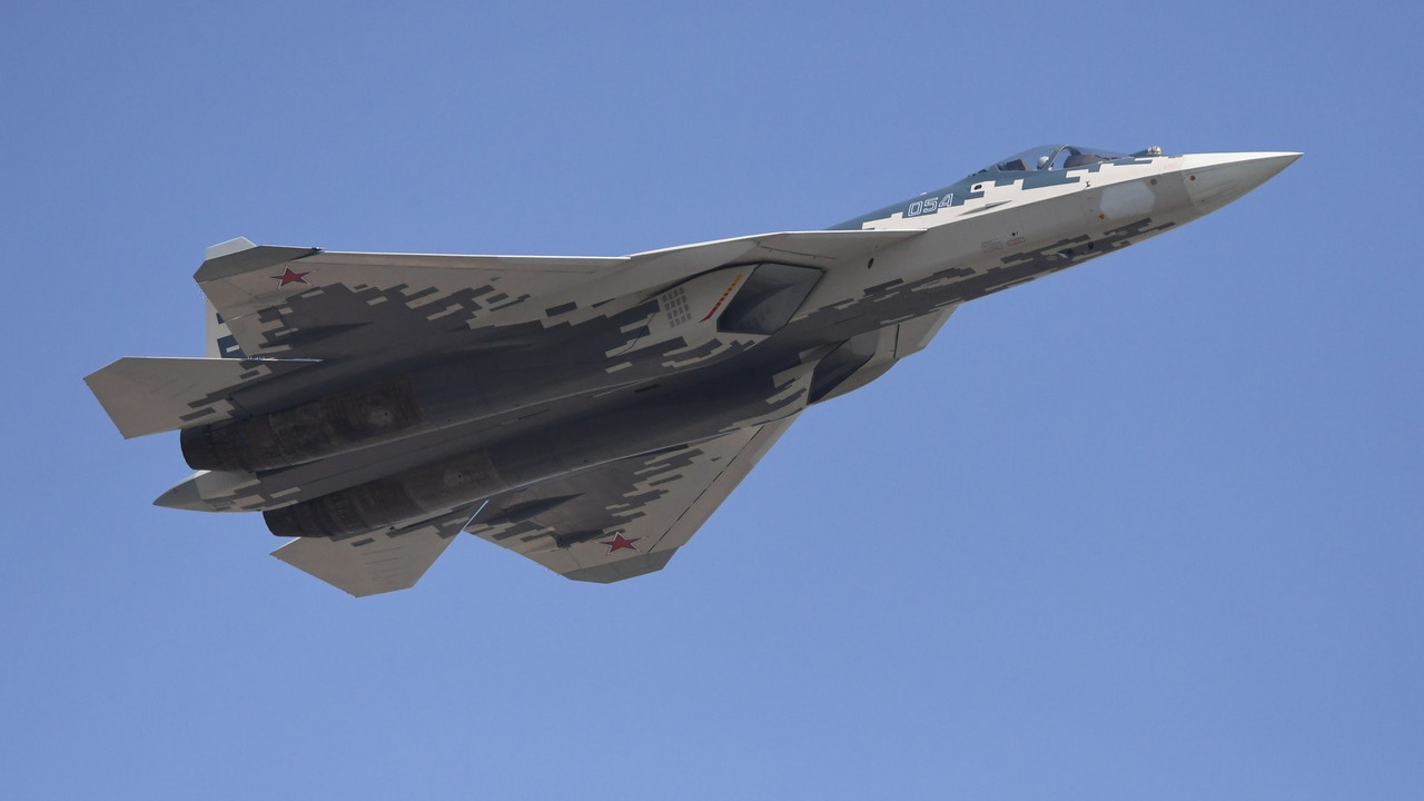 Su-57