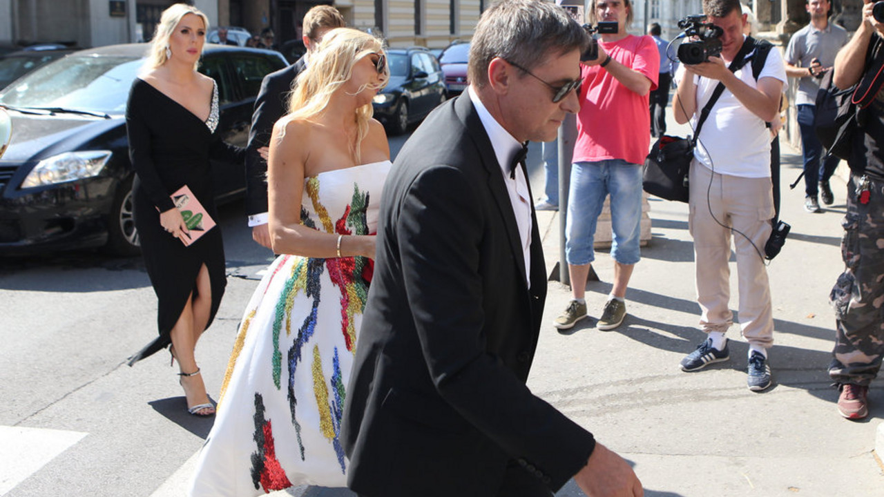Dragan Stojković Piksi