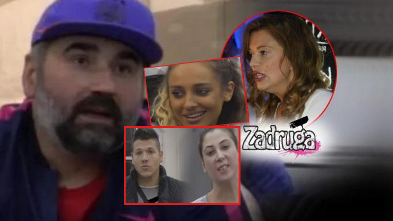 zadruga