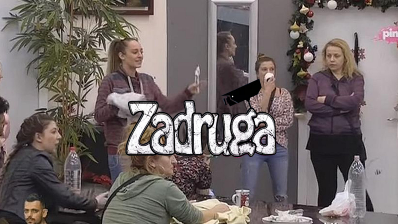 Zadruga