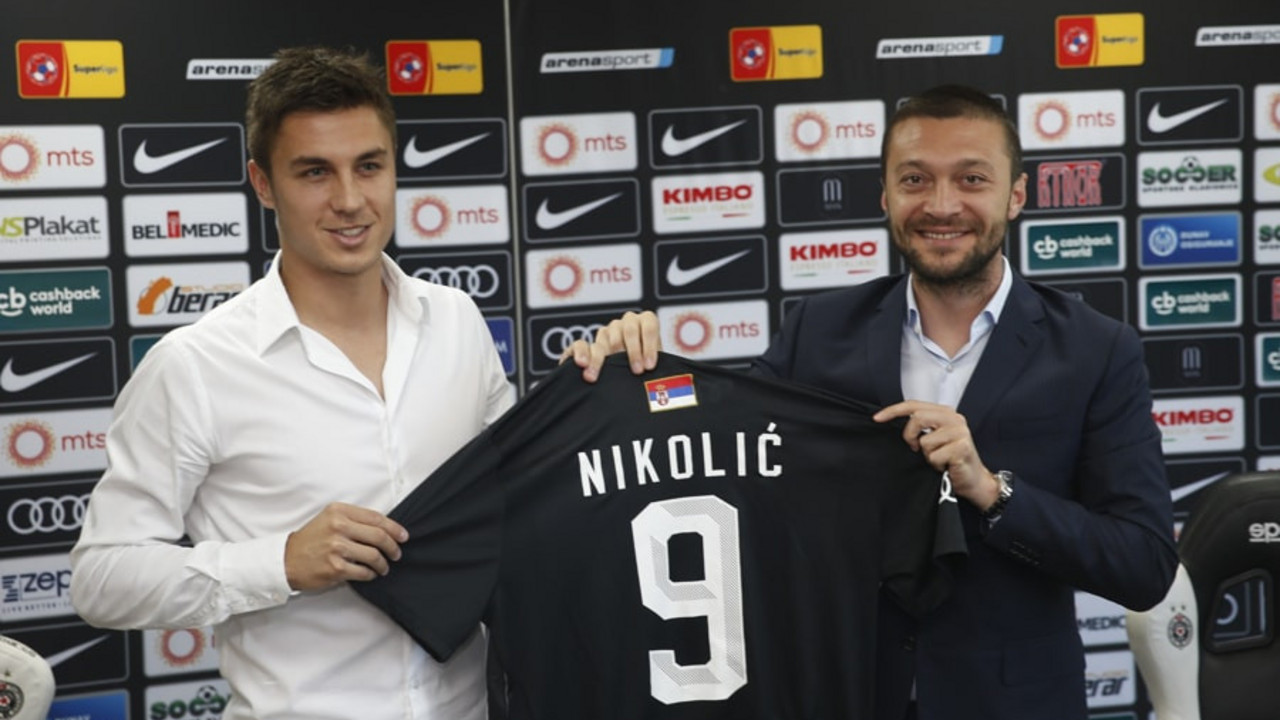 Nemanja Nikolić