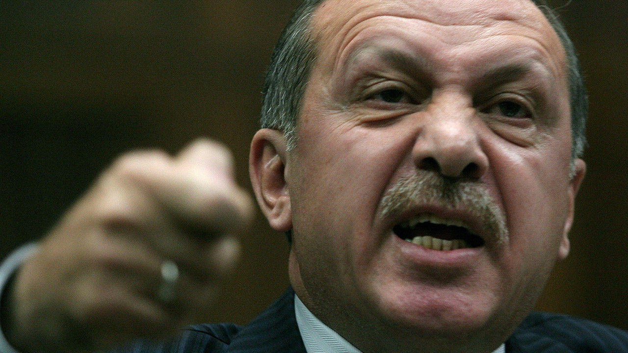 Redžep Tajip Erdogan