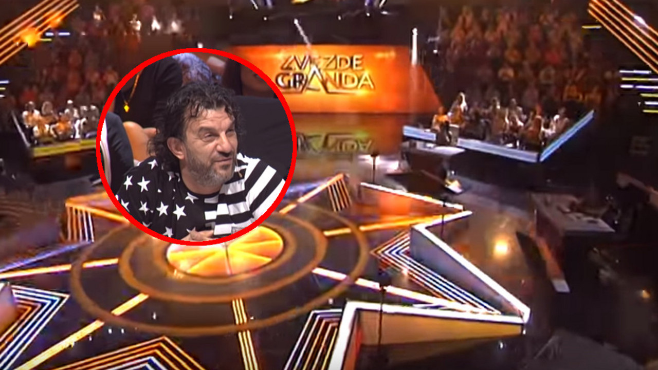 Zvezde Granda
