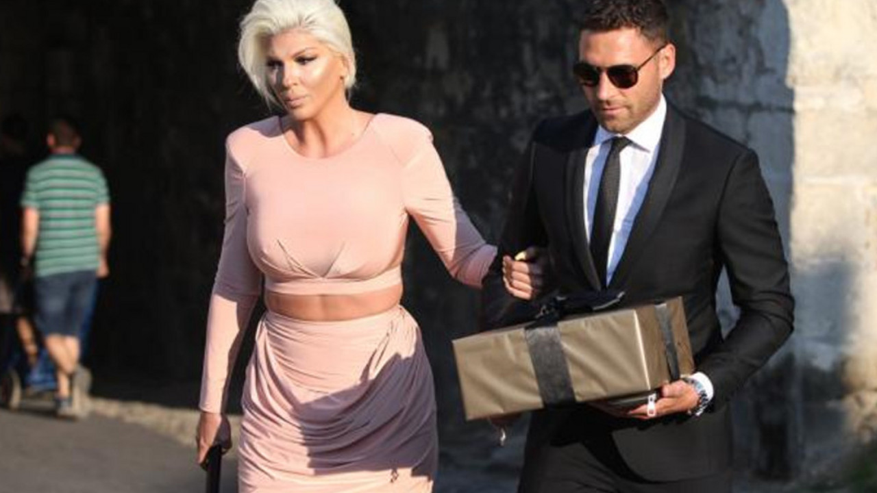Jelena Karleuša