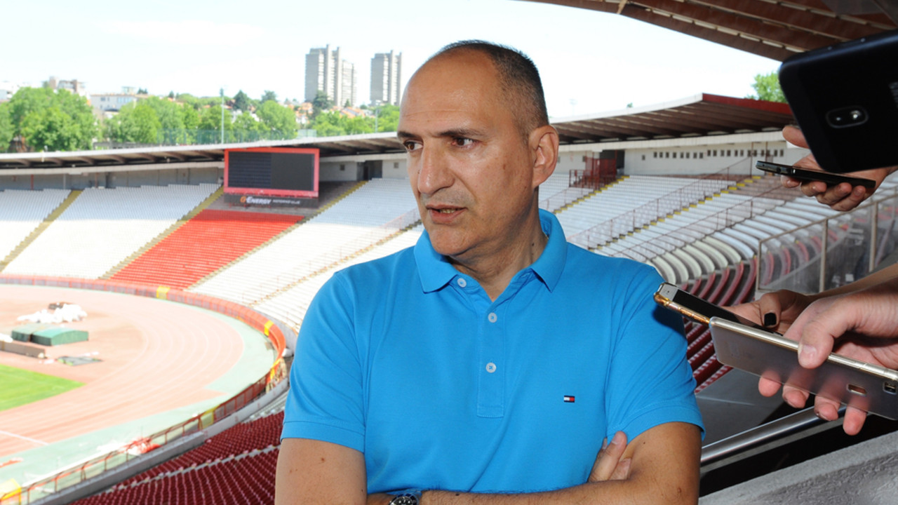 Mitar Mrkela