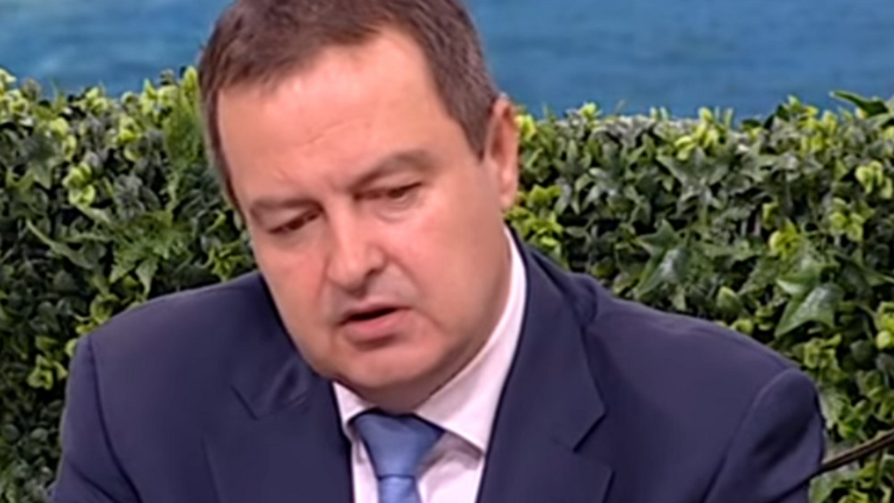Ivica Dačić
