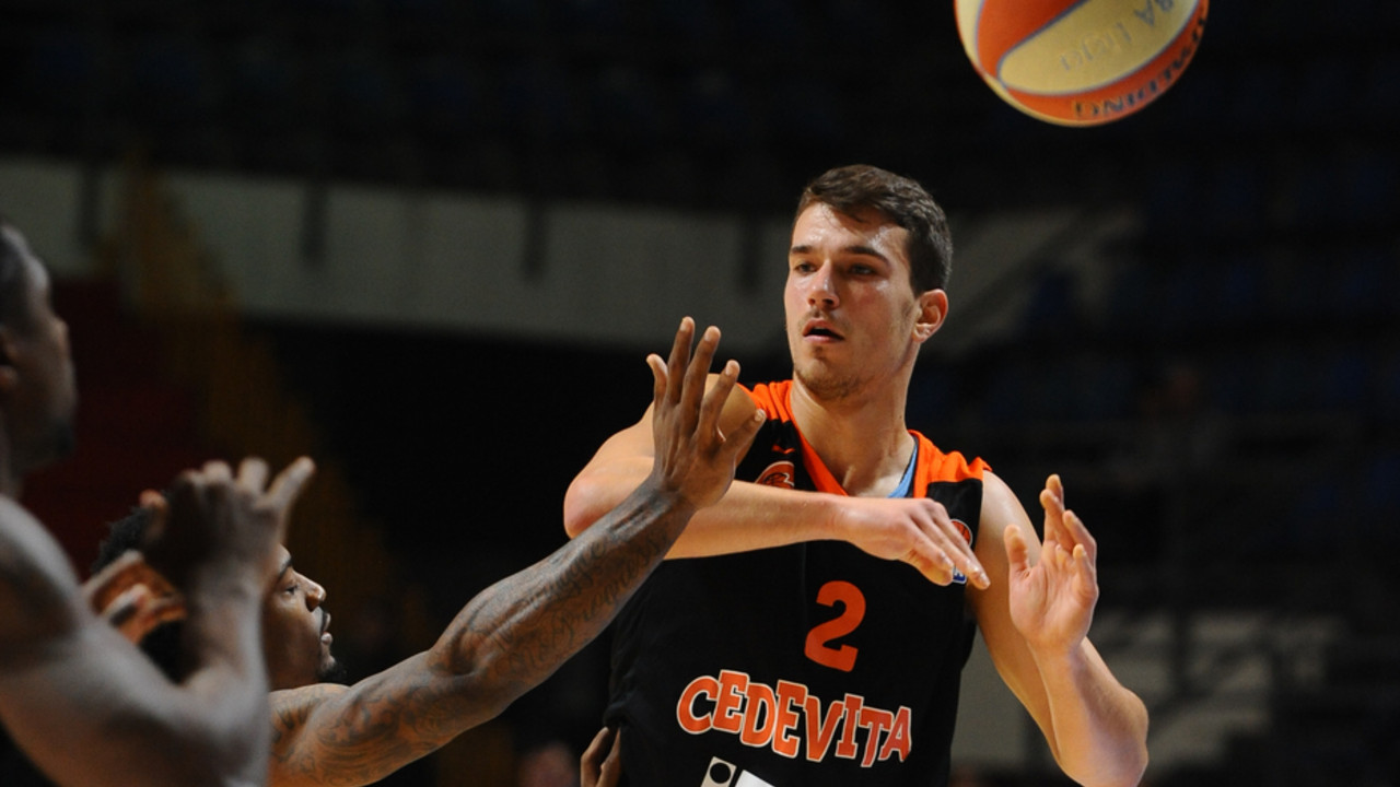 KK Cedevita