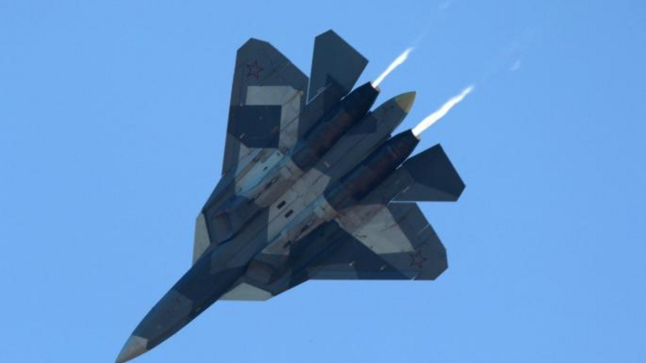 Avion F-35