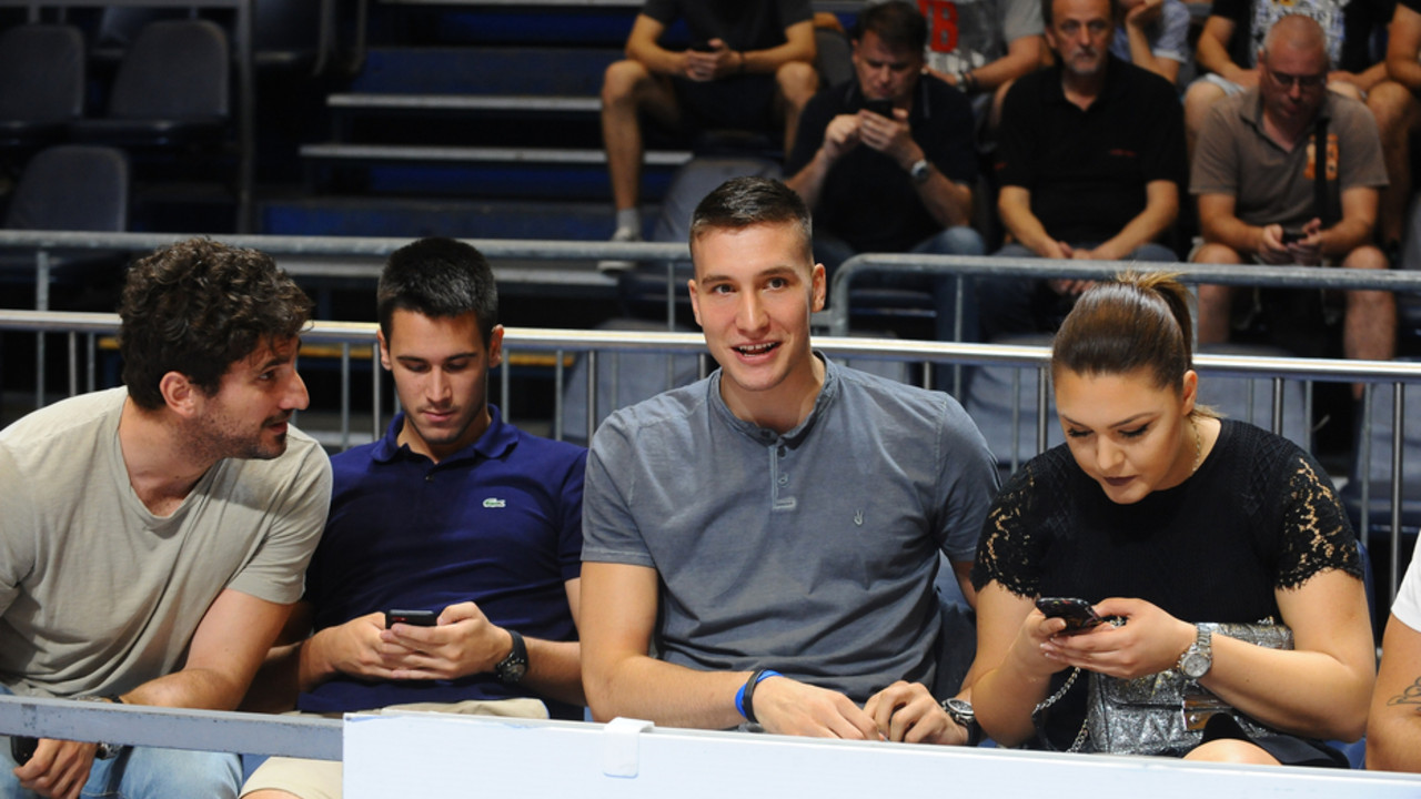 Bogdan Bogdanović