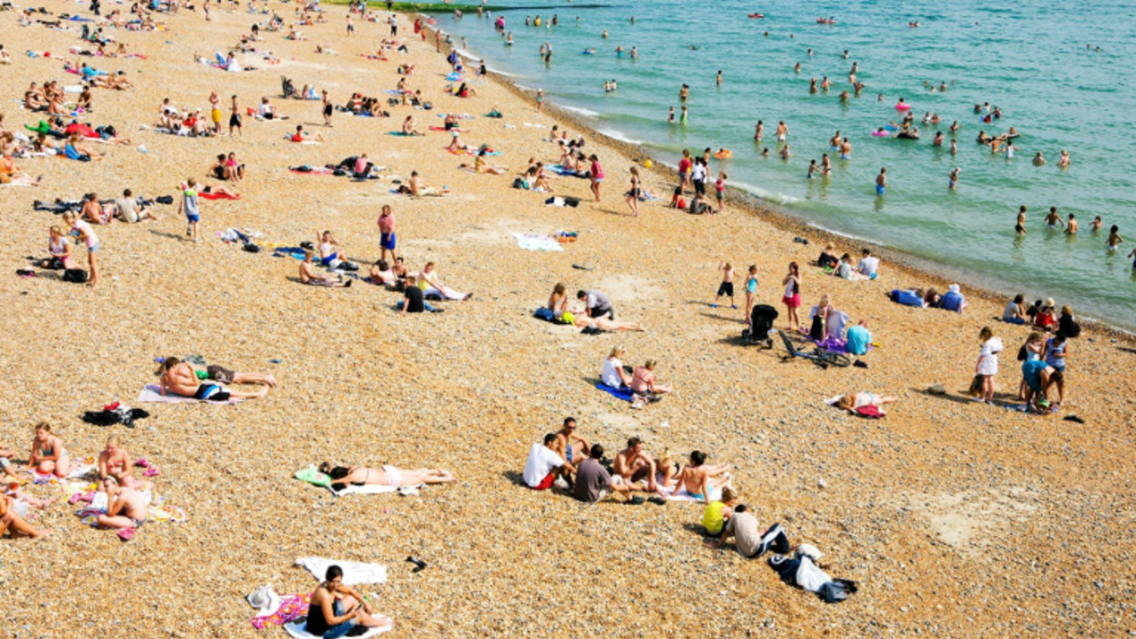 Plaža