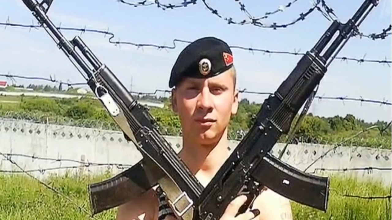 Andrej Timošenkov