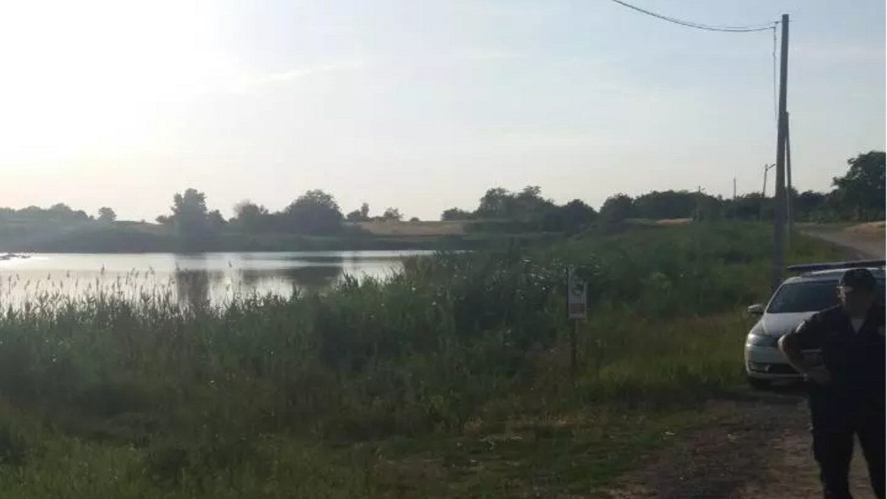 jezero