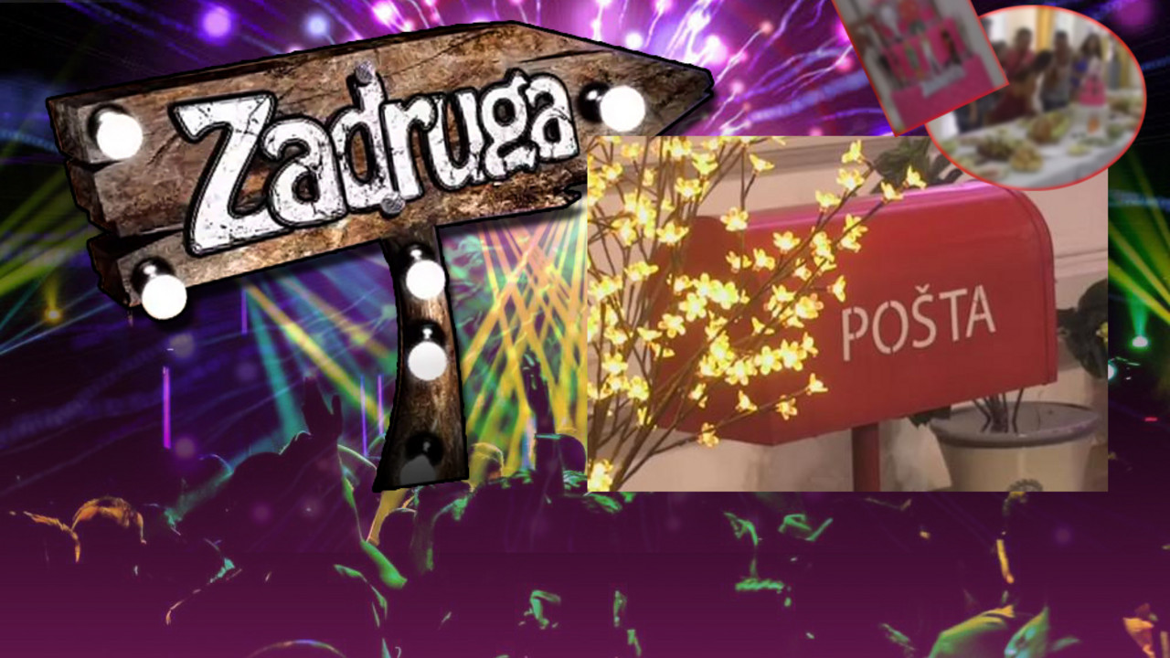 Zadruga
