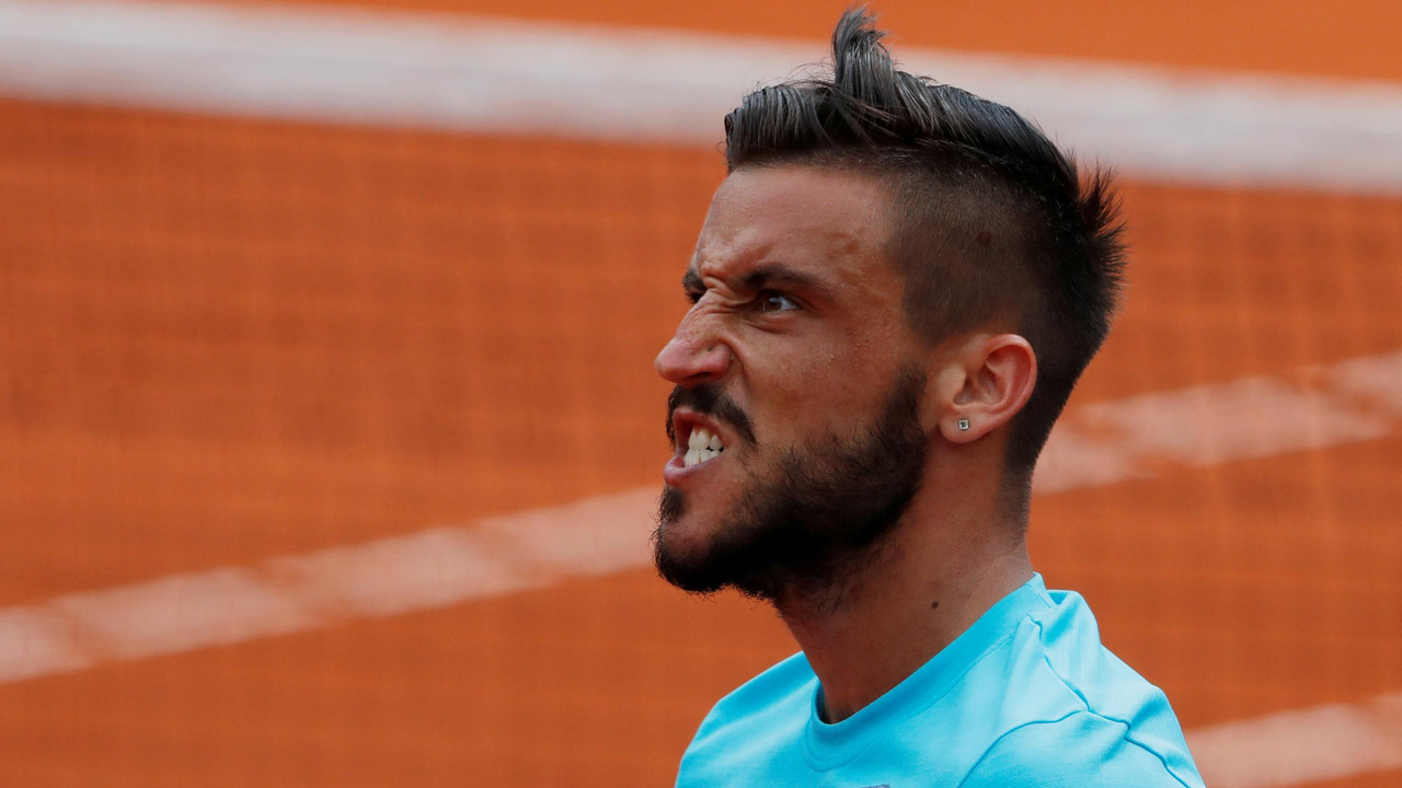 Damir Džumhur