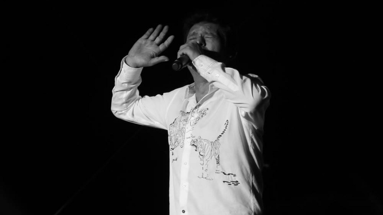 Sinan SAkić