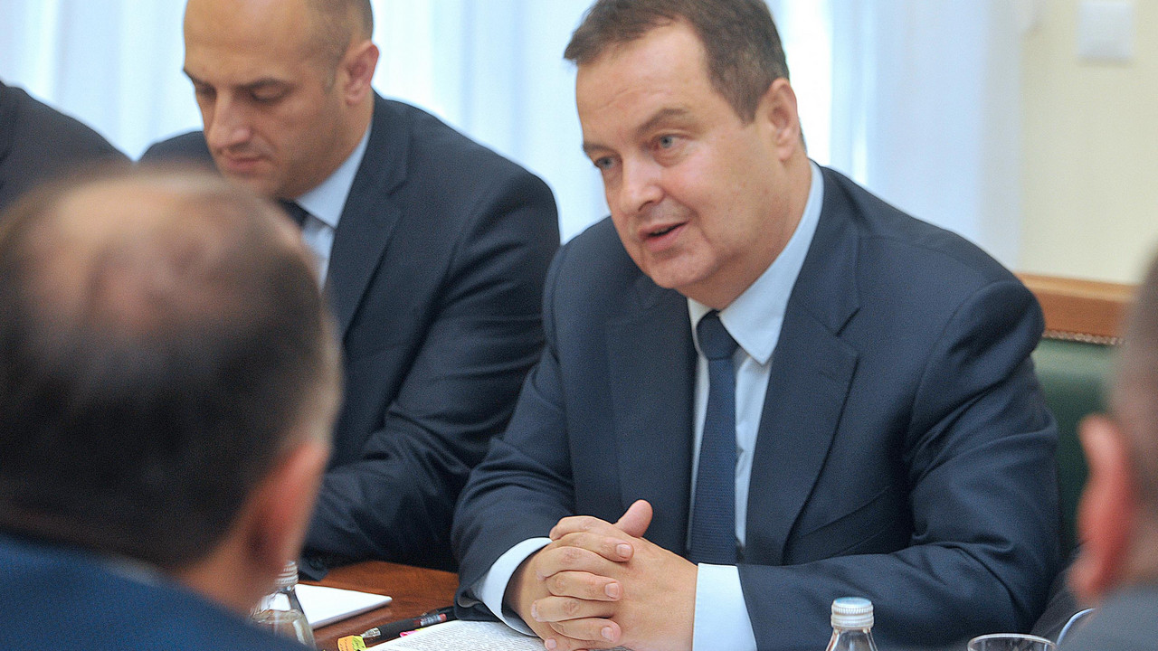 Ivica Dačić