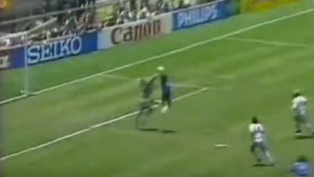 Dijego Maradona